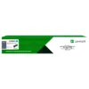 Toner Lexmark 82K4UC0 Cyan para CX860de