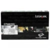 Toner Lexmark C734A1KG negro para C734, C736, X734, X736, X738