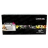 Toner Lexmark C782X1MG Magenta 15.000 Páginas