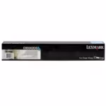 Toner Lexmark C950X2CG Cyan para C950de 22,000 páginas