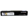 Toner Lexmark C950X2KG negro para C950 32.000 Páginas