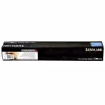 Toner Lexmark C950X2MG Magenta para C950de 22,000 páginas