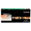 Toner Lexmark E260A11L negro 3.500 Páginas