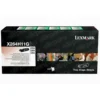 Toner Lexmark X644H11L negro para X642, X644, X646