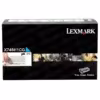 Toner Lexmark X748H1CG Cyan para X748de