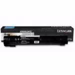 Toner Lexmark X950X2KG negro 32,000 páginas