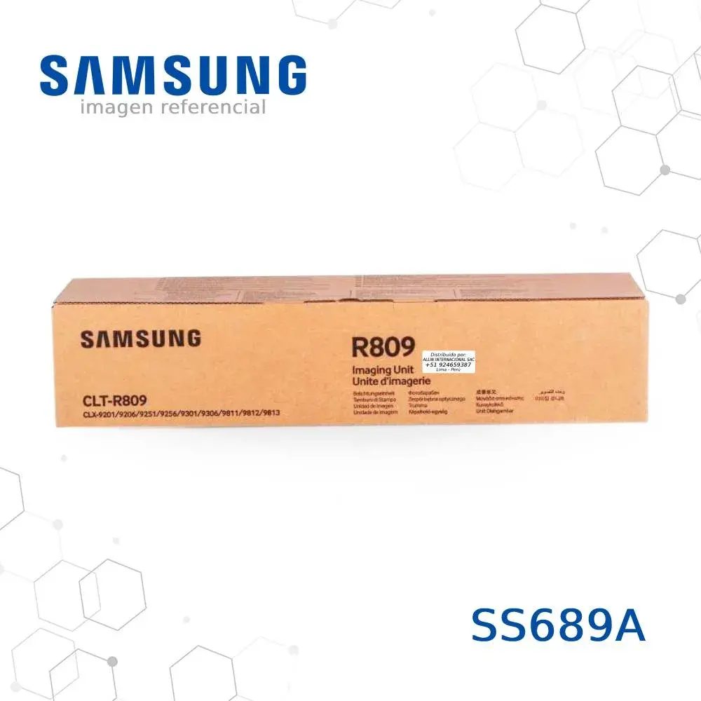 Drum (HP SS689A) Samsung CLT-R809