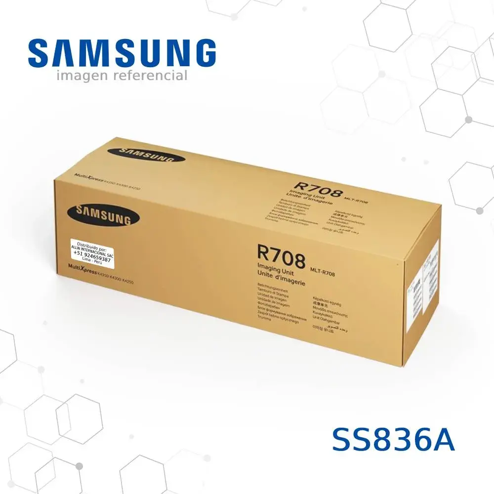 Drum (HP SS836A) Samsung MLT-R708