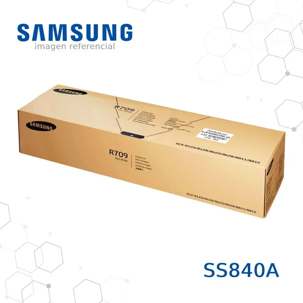 Drum (HP SS840A) Samsung MLT-R709