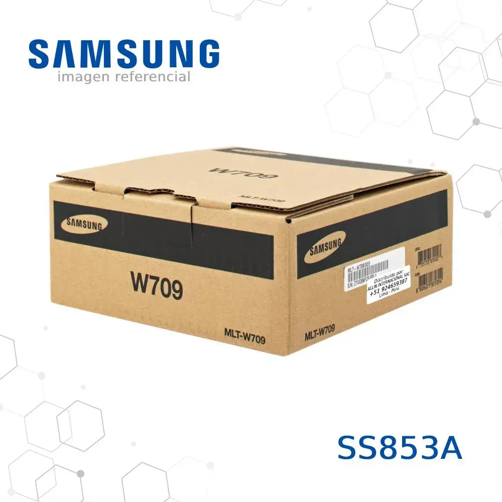 Toner-SS853A-samsung-MLT-W709.webp Contenedor (HP SS853A) Samsung MLT-W709 - Imagen 1