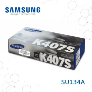 Tóner (HP SU134A) Samsung CLT-K407S