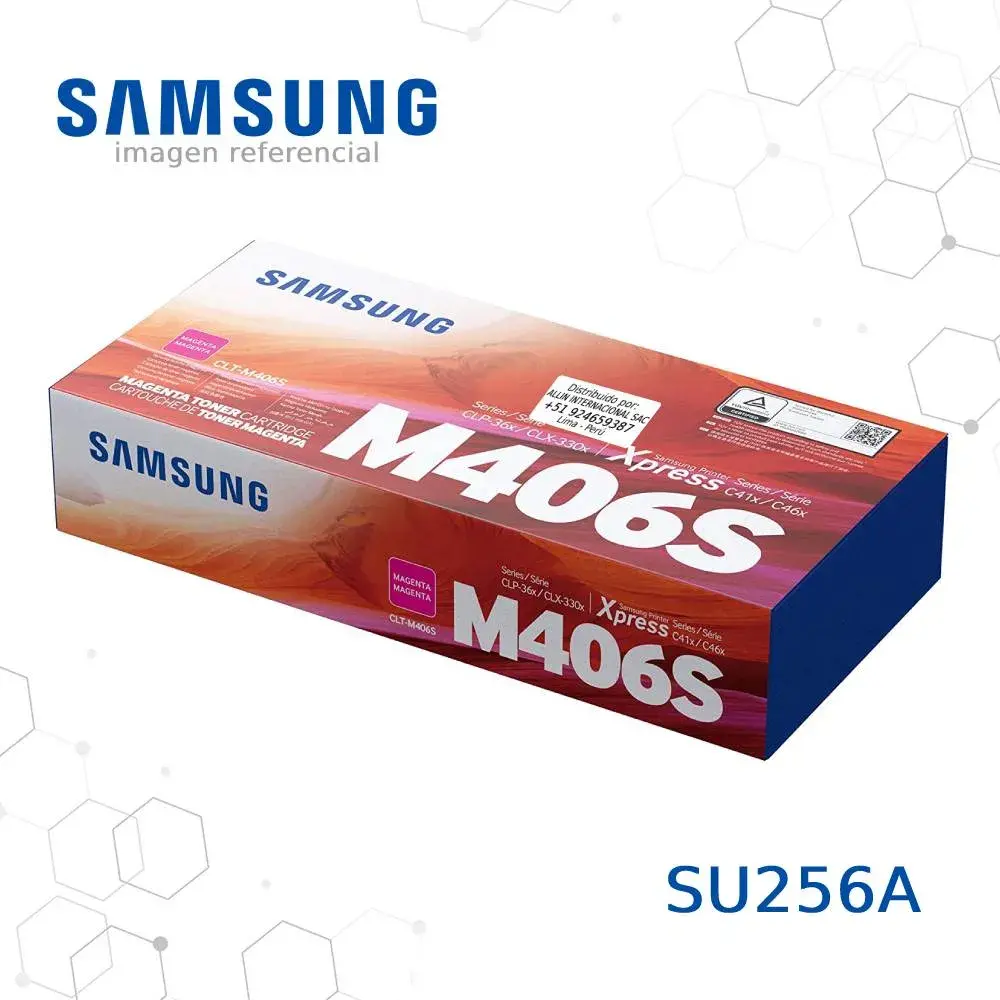 Toner-SU256A-samsung-CLT-M406S.webp Tóner (HP SU256A) Samsung CLT-M406S - Imagen 1