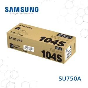Tóner (HP SU750A) Samsung MLT-D104S