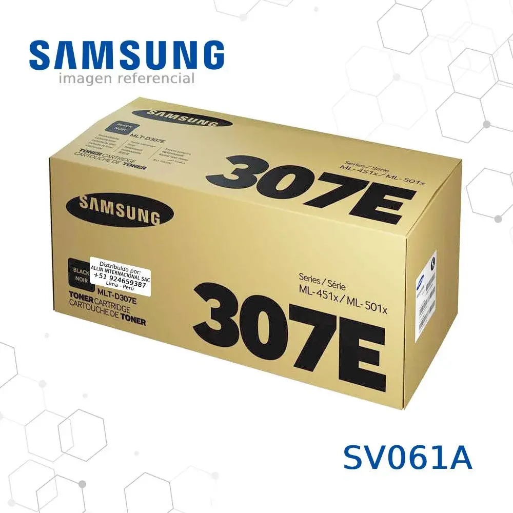 Toner-SV061A-samsung-MLT-D307E.webp Tóner (HP SV061A) Samsung MLT-D307E - Imagen 1
