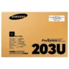 Toner Samsung MLT-D203U negro original para impresoras ProXpress