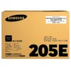 Toner Samsung MLT-D205E SU956A original negro para impresoras ML-3710 y SCX-5737