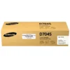 Toner Samsung MLT-D704S SS770A original negro para SL-K3300NR
