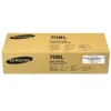 Toner Samsung MLT-D708L SS782A negro original sellado