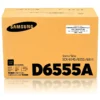 Toner Samsung SCX-D6555A original negro SV211A caja sellada