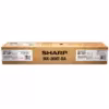 Tóner Sharp MX-36NTBA negro original sellado vista frontal