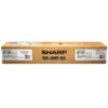 Tóner Sharp MX-36NTBA negro original sellado vista frontal