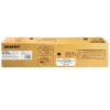 Toner original Sharp MX-50NTBA Negro para impresoras MX-4100N y MX-5000N