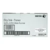 Tóner Xerox 006R01238 negro original para DocuCentre DC6604 DC6605 sellado