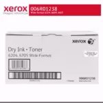 Cartucho tóner Xerox 006R01238 negro caja original 14300