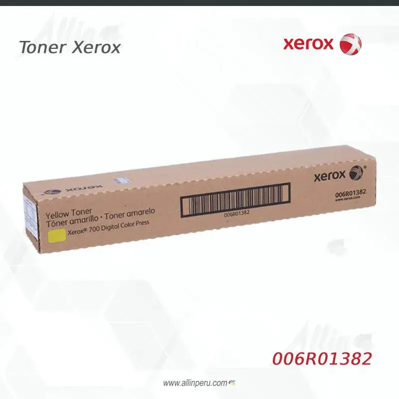 Toner-Xerox-006R01382-para-Digital-color-700-Color-J75-C75.webp Toner Xerox 006R01382 Amarillo 22K Digital color 700, J75, C75 Capacidad Estándar - Imagen 1