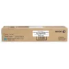 Toner Xerox 006R01464 cian original para WorkCentre 7120 7125 7220 7225