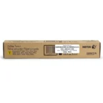 Tóner Xerox 006R01518 cartucho original amarillo para WorkCentre 7525 7530 7535 7545 7556