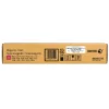 Tóner Xerox 006R01519 magenta original, vista frontal WorkCentre 7525