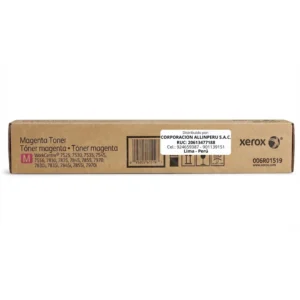 Tóner Xerox 006R01519 Magenta original en caja sellada
