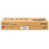 Tóner Xerox 006R01531 magenta original para Color 550 560 570