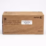 Tóner Xerox 006R01552 original negro para WorkCentre 5865 5875 5890 vista frontal