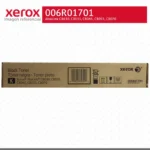 Tóner Xerox 006R01701 negro caja sellada etiqueta de seguridad original