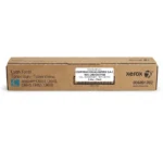 Tóner Xerox 006R01702 cartucho original cyan para AltaLink C8030 C8035 C8045 C8055 C8070