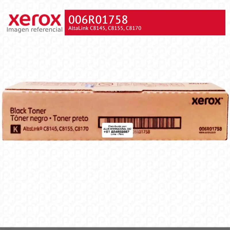 Toner-Xerox-006R01758-para-AltaLink-C8145-C8155-C8170.webp Toner Xerox 006R01758 Negro 59K AltaLink C8145, C8155, C8170 - Imagen 1