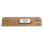 Tóner Xerox 006R01761 Amarillo original para AltaLink C8145 C8155 C8170