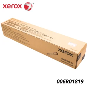 Toner Xerox 006R01819 Negro 31.K VersaLink B7125, B7130, B7135​ Capacidad estándar