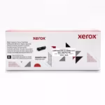 Foto de toner Xerox 006R04380 negro original sellado vista frontal