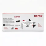 Foto de toner Xerox 006R04380 negro original sellado vista frontal