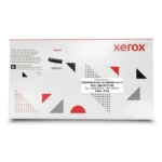 Foto de toner Xerox 006R04403 negro original sellado fondo blanco