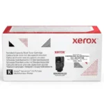 Foto de tóner Xerox 006R04620 negro caja frontal VersaLink C625