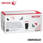 Foto de tóner Xerox 006R04620 negro etiqueta con código de producto
