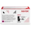 Foto de toner Xerox 006R04622 magenta con caja original