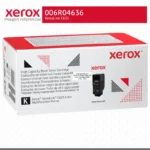 Foto de tóner Xerox 006R04636 negro caja frontal VersaLink C625
