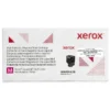 Foto de tóner Xerox 006R04638 magenta caja frontal VersaLink C625