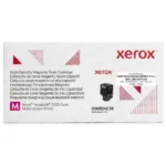 Foto de tóner Xerox 006R04638 magenta caja frontal VersaLink C625
