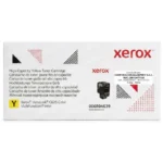 Toner Xerox 006R04639 amarillo caja frontal VersaLink C625